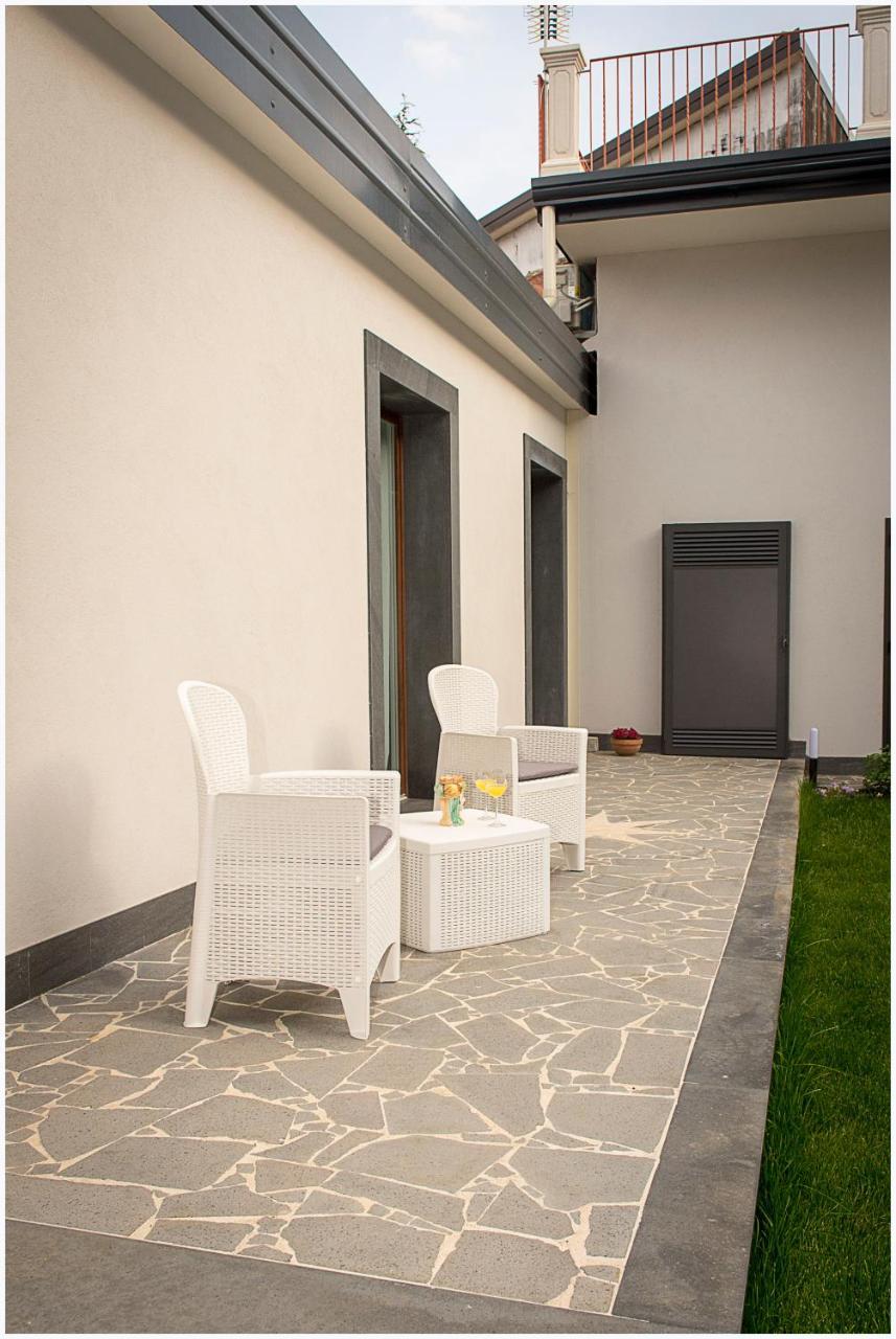 Dolce Vita Zafferana Etnea Exterior photo